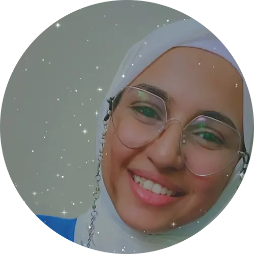 غدير يوسف