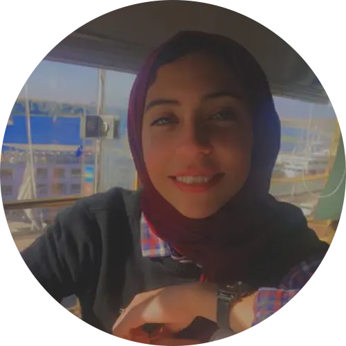ندى أشرف