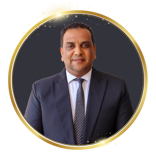 Mohammed El-Nikhely